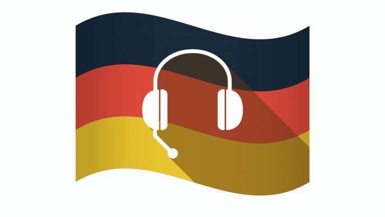 Telefonservice Deutschland, Telefondienst für Firmen